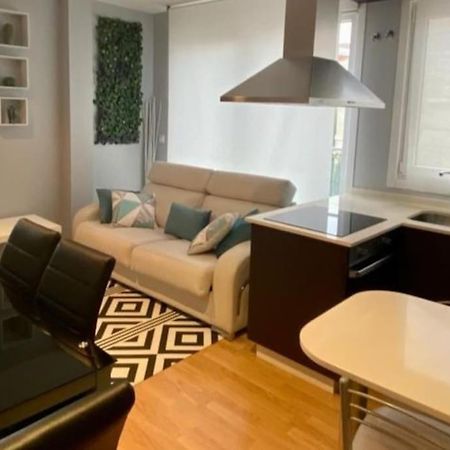 Precioso Apartamento En 산신소 외부 사진