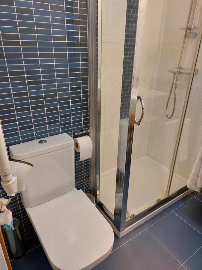 Precioso Apartamento En 산신소 외부 사진