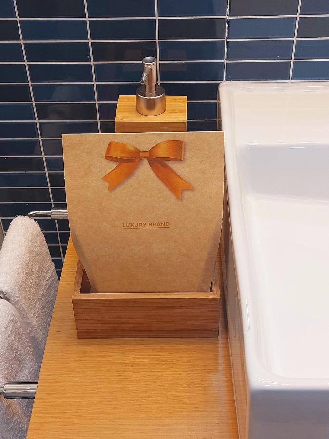 Precioso Apartamento En 산신소 외부 사진